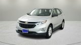 Used 2018 Chevrolet Equinox LS image 2