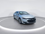 Used 2020 Chevrolet Malibu LT image 2