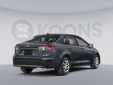 New 2025 Toyota Corolla LE image 2