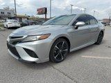 Used 2019 Toyota Camry XSE image 3
