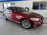 Used 2011 BMW 328i xDrive Sedan image 2