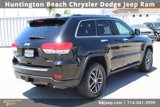 Used 2018 Jeep Grand Cherokee Limited w/ Trailer Tow Group IV image 4