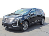 Used 2017 Cadillac XT5 Premium Luxury w/ LPO, Wheel Lock Package image 4