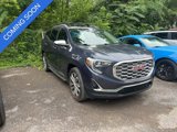 Used 2018 GMC Terrain Denali w/ LPO, 'HIT The Road' Package image 2
