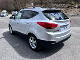 Used 2012 Hyundai Tucson GLS image 4