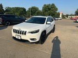 Used 2019 Jeep Cherokee Limited image 2