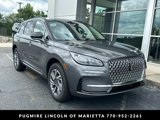 New 2025 Lincoln Corsair FWD w/ Equipment Group 101A image 2