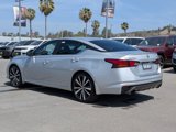 Used 2021 Nissan Altima 2.0 SR image 3