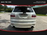 Used 2012 GMC Acadia Denali image 5