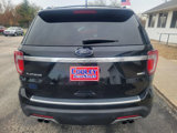 Used 2019 Ford Explorer Platinum image 4