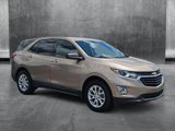 Used 2018 Chevrolet Equinox LS image 3
