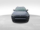 Used 2020 Toyota RAV4 XLE image 2
