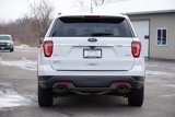 Used 2018 Ford Explorer XLT w/ Equipment Group 202A image 4