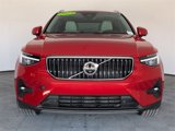 Certified 2023 Volvo XC40 B5 Ultimate image 3