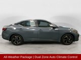 New 2025 Nissan Sentra SV w/ All-Weather Package image 6