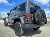 Used 2016 Jeep Wrangler Unlimited Sport image 4
