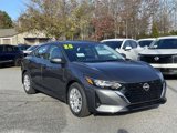 New 2025 Nissan Sentra S image 4