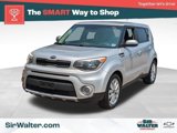 Used 2019 Kia Soul + image 1