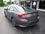 Used 2017 Honda Civic EX-T image 3