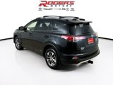 Certified 2018 Toyota RAV4 LE image 5