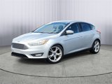 Used 2016 Ford Focus Titanium w/ Titanium Technology Package image 1