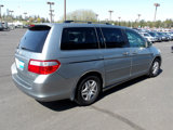 Used 2005 Honda Odyssey EX-L image 5