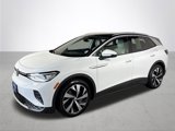 Certified 2021 Volkswagen ID.4 Pro S w/ Gradient Package image 2