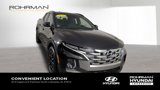 Used 2022 Hyundai Santa Cruz SEL Premium image 3
