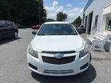 Used 2013 Chevrolet Cruze LS image 2