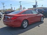 Used 2013 Hyundai Sonata GLS w/ Popular Equipment Pkg image 5