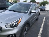 Used 2022 Kia Niro LXS image 3