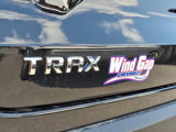 New 2025 Chevrolet Trax LS w/ LS Convenience Package image 5