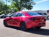 Certified 2024 MAZDA MAZDA3 s image 3