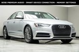 Used 2016 Audi A6 2.0T Premium Plus w/ Premium Plus Package image 4