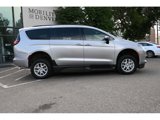 Used 2021 Chrysler Voyager Lxi w/ Cold Weather Group image 5