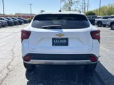 New 2025 Chevrolet Trax LT w/ LT Convenience Package image 6