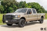 Used 2014 Ford F350 Lariat w/ Lariat Ultimate Package image 2