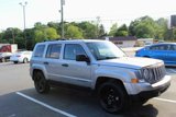 Used 2015 Jeep Patriot Sport image 3