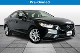 Used 2017 MAZDA MAZDA6 Sport image 2