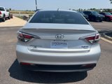 Used 2016 Hyundai Sonata Limited image 2