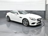 Used 2017 Mercedes-Benz SLC 300 image 5