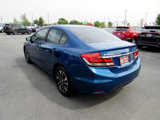 Used 2014 Honda Civic EX image 3