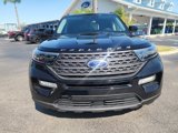 Used 2022 Ford Explorer XLT w/ Equipment Group 202A image 2