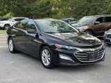 Used 2022 Chevrolet Malibu LT image 3