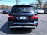 Used 2014 Mercedes-Benz ML 350 4MATIC image 4