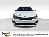 Used 2019 Kia Optima LX image 3