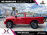 Used 2016 RAM 1500 Express image 3