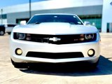 Used 2011 Chevrolet Camaro LT w/ RS Package image 3