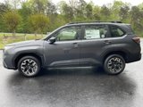 New 2025 Subaru Forester image 2