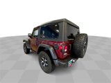 Used 2021 Jeep Wrangler Rubicon image 6